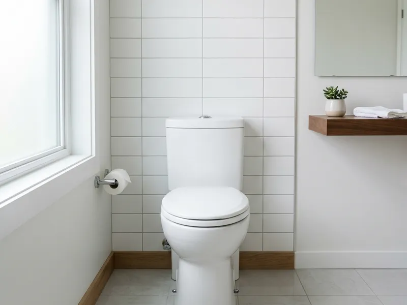Toilet Repair & Installation Plumber in Blum, TX